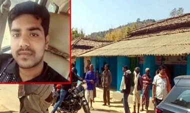 राष्ट्रीय राजमार्ग पर दर्दनाक हादसा, बीजेपी नेता समेत दो युवकों की मौके पर ही मौत, इलाके में पसरा मातम, इलाज में लापरवाही का आरोप