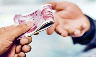 मैनपुर के तहसीलदार रमेश मेहता को बर्खास्त करने की मांग, शिवशंकर सोनपिपरे-  फर्जी पट्टा का जांच नहीं करने और स्टे हटाने  लिया एक लाख