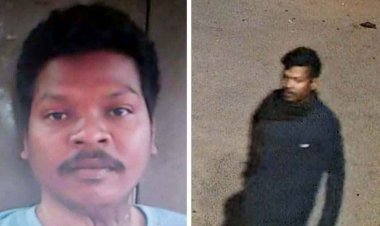 आराध्य देवी मां दंतेश्वरी के मंदिर में हुई चोरी की आखिरकार सुलझी गुत्थी, पुलिस ने आदतन अपराधी मोनू को किया गिरफ्तार, वारदात सीसीटीवी में कैद