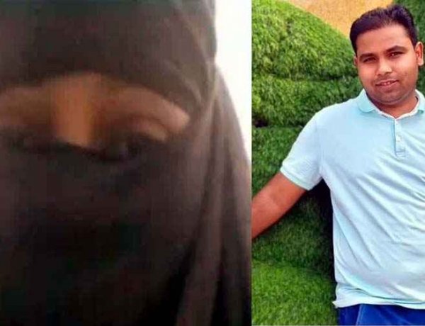 बीजेपी पार्षद पति पर लगा महिला से दुष्कर्म का आरोप, पीड़िता का परिवार घर छोड़ने को मजबूर, आरोपी बेखौफ, मिला राजनैतिक संरक्षण!