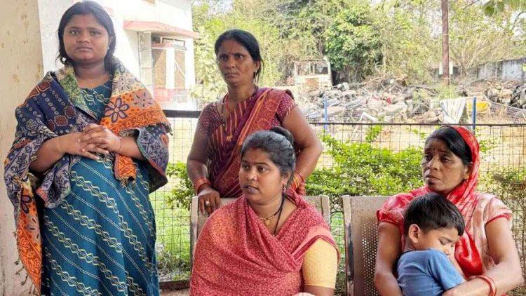 अस्पताल में बच्चे की मौत, जबरन नॉर्मल डिलीवरी के चक्कर में थम गई नवजात की सांसें, आक्रोशित परिजनों ने लगाया गंभीर आरोप, जांच की मांग