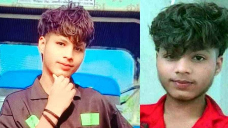 प्रेम प्रसंग में किशोर की संदिग्ध मौत, 15 दिन से लापता नाबालिग की जंगल में मिली सड़ी-गली लाश, जांच में जुटी पुलिस, गर्लफ्रेंड से होगी पूछताछ