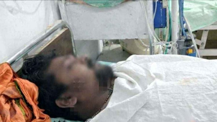 गरियाबंद में मकान निर्माण के दौरान दर्दनाक हादसा, पल भर में युवा जीवन का दुखद अंत, करंट लगने से युवक की मौत, परिवार में शोक का माहौल