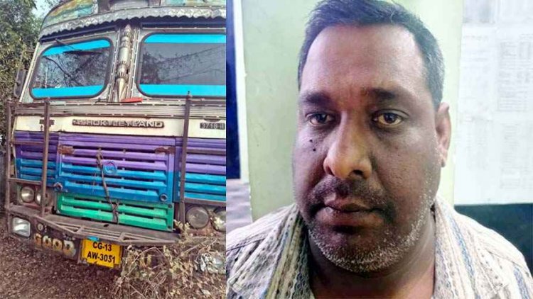 रोड टैक्स बचाने दूसरे वाहन का रजिस्ट्रेशन नंबर उपयोग कर परिवहन, पुलिस ने गाड़ी मालिक मालिक कपिल शर्मा के खिलाफ मामला दर्ज