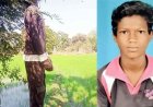 मैनपुर क्षेत्र में एक हफ्ते के भीतर चार युवकों ने फांसी लगाकर किया आत्महत्या, इलाके में दहशत का माहौल, लोगों में बना चर्चा का विषय