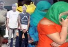 सेक्स रैकेट का खुलासा, किराए के मकान में गंदा खेल, धमतरी पुलिस ने दो युवतियों और तीन युवकों को किया गिरफ्तार, इलाके में मचा हड़कंप