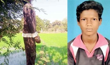 मैनपुर क्षेत्र में एक हफ्ते के भीतर चार युवकों ने फांसी लगाकर किया आत्महत्या, इलाके में दहशत का माहौल, लोगों में बना चर्चा का विषय
