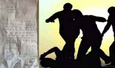 रायपुर में पार्षद पति की दबंगई, फ्री में शराब नहीं देने पर कर्मचारी की पिटाई, धारदार हथियार से जानलेवा हमला, पुलिस ने दर्ज की FIR