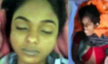 आयुष्मान हॉस्पिटल की महिला कर्मचारी ने फांसी लगाकर किया सुसाइड, इधर पानी भरते समय 30 फीट गहरे कुएं में गिरने से महिला की मौत