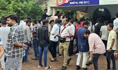 पत्नी की संदिग्ध हालत में मौत, पति के खिलाफ आत्महत्या के लिए उकसाने का केस दर्ज, महिला के भाई ने लगाया गंभीर आरोप, जांच में जुटी पुलिस