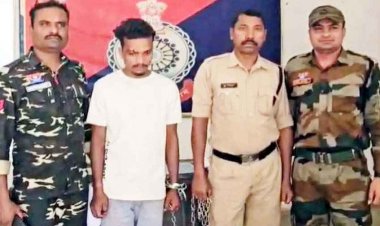 लिफ्ट देकर चलती कार में महिला स्वास्थ्य कर्मी से छेड़छाड़, विरोध करने पर सड़क पर फेंका; अस्पताल में भर्ती, एक नाबालिग समेत दो आरोपी गिरफ्तार