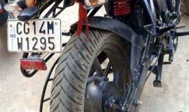 स्पीड किंग बाइकर्स ने मारी जोरदार ठोकर, पलटी तेज रफ़्तार स्कॉर्पियो, मोटर साइकिल की जबरदस्त टक्कर, तीन हादसों में  3 लोगों की गई जान