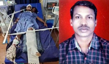 छत्तीसगढ़ में होली के दिन शराब को लेकर दो पक्षों में हिंसक झड़प ने ली जान, घायल कोटवार की इलाज के दौरान मौत, गांव में तनाव का माहौल