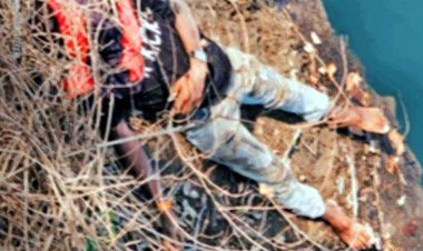 कमरे से आई लड़ने की आवाज, कुछ देर बाद प्रेमी-प्रेमिका की संदिग्ध हालत में मिली लाश, इधर खदान में युवक का शव मिलने से इलाके में फैली सनसनी