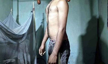 मैनपुर में फिर एक युवक ने लगाई फांसी, एक पखवाड़े के भीतर 6 युवकों ने की आत्महत्या, आखिर कब रुकेगा ये खौफनाक सिलसिला?