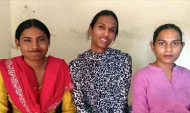 रेल में लोगों से अवैध वसूली के खिलाफ बड़ा RPF का एक्शन, सुपर फास्ट एक्सप्रेस ट्रेन में पैसे मांगते हुए यात्रियों को परेशान करने वाले 3 किन्नर गिरफ्तार