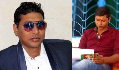 नशामुक्ति केंद्र में इलाज के लिए भर्ती युवक की संदिग्ध हालत में मौत, परिजनों ने किया जमकर हंगामा, निष्पक्ष जांच की मांग, FIR दर्ज, जांच में जुटी पुलिस