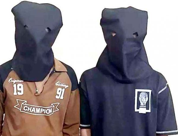 रायपुर में मीडिया कर्मी पर जानलेवा हमला, मर्डर की कोशिश, पुलिस ने एक नाबालिग समेत दो आरोपियों को गिरफ्तार कर भेजा जेल