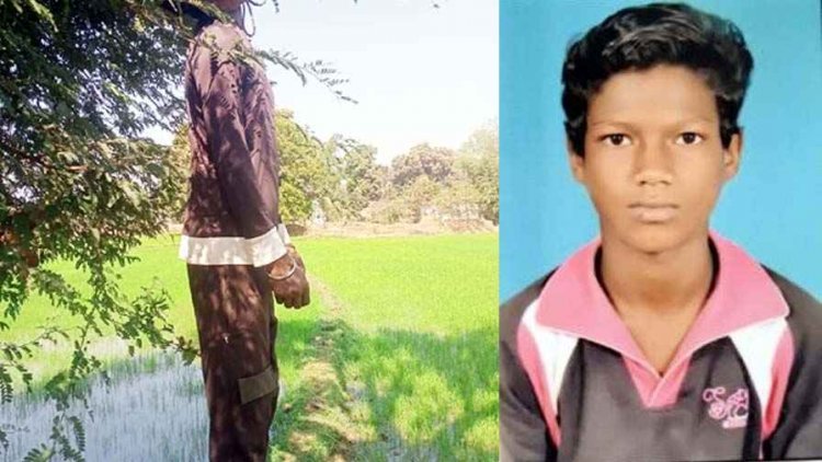मैनपुर क्षेत्र में एक हफ्ते के भीतर चार युवकों ने फांसी लगाकर किया आत्महत्या, इलाके में दहशत का माहौल, लोगों में बना चर्चा का विषय