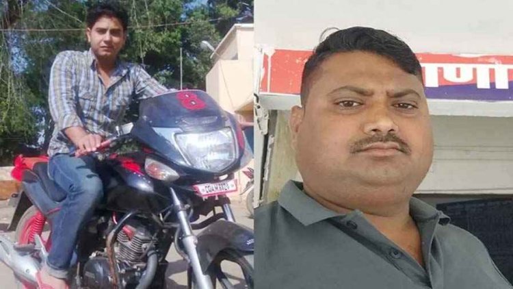 छत्तीसगढ़ में 24 किलो गांजा जब्त, तस्करी में शामिल 2 कांस्टेबल और दो गांजे के तस्कर गिरफ्तार, शर्मनाक खुलासे से पुलिस महकमे में मचा हड़कंप