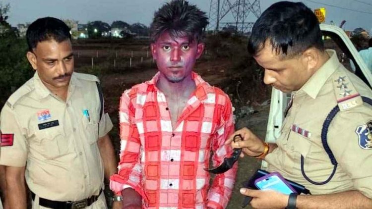 होली के दौरान खरोरा में डीजे पर डांस को लेकर खूनी संघर्ष, विधानसभा: भाईचारे पर खून का धब्बा, तिल्दा नेवरा: चाकूबाजी में युवक गंभीर, तीन की मौत