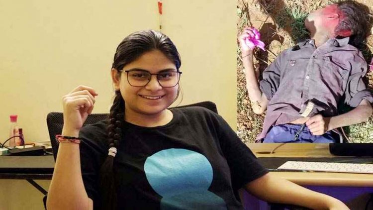 होली के दिन करंट की चपेट में 12 वर्षीय बच्चे की मौत, जांच में जुटी पुलिस, इधर 12वीं की छात्रा की गई जान, परिजनों का रो-रोकर बुरा हाल