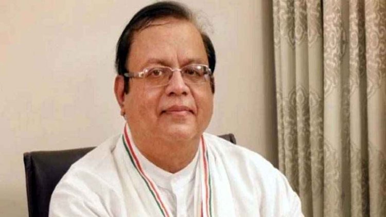 भाजपाइयों की संलिप्तता से जोरों पर अवैध रेत उत्खनन और तस्करी, नदियों के अस्तित्व पर गंभीर संकट - अमितेश शुक्ल