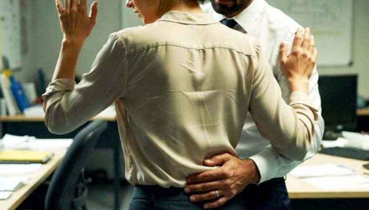 गोलीकांड के आरोपी ने मीटिंग के बहाने महिला स्टाफ को बुलाकर किया घिनौना काम, पत्नी ने भी जान से मारने की दी धमकी, भिलाई पुलिस ने किया गिरफ्तार