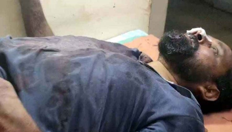 रायपुर में CM हाउस के पास युवक पर चाकू से जानलेवा हमला, 15 हजार की लूट, पांच बदमाशों ने घेरकर किया वार, आरोपियों की तलाश में जुटी पुलिस