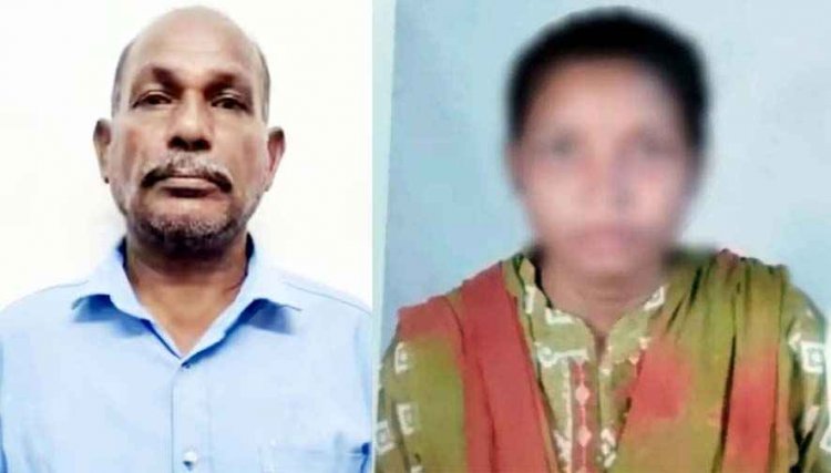 हैवानियत की हदें पार, मकान मालिक के शोषण से युवती और नवजात की मौत, यूट्यूब देखकर नाजायज गर्भ को गिराने की कोशिश, आरोपी सुनील गिरफ्तार