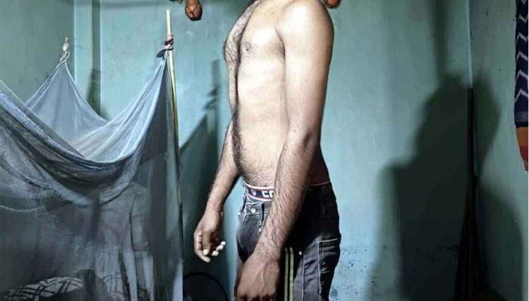 मैनपुर में फिर एक युवक ने लगाई फांसी, एक पखवाड़े के भीतर 6 युवकों ने की आत्महत्या, आखिर कब रुकेगा ये खौफनाक सिलसिला?