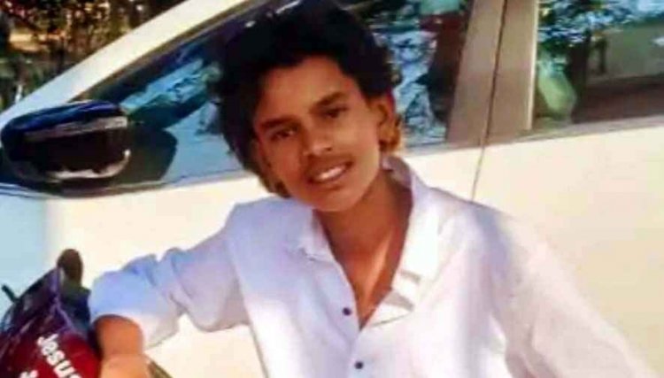 तालाब में नहाने गए नाबालिग की मौत, दोस्तों को नहाता देख तालाब में उतरा, डूबने से गई जान, आधे घंटे बाद बाहर निकाला गया 16 वर्षीय छात्र, इलाके में पसरा मातम