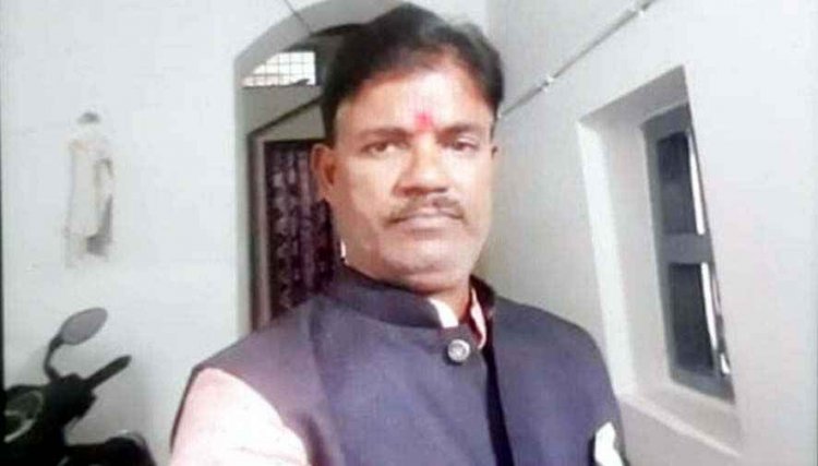 सड़क हादसे में बालोद नगर-पालिका के पूर्व उपाध्यक्ष की दर्दनाक मौत, दुकान से घर लौटते समय विंगर ने मारी टक्कर, सिर में गहरी चोट से गई जान