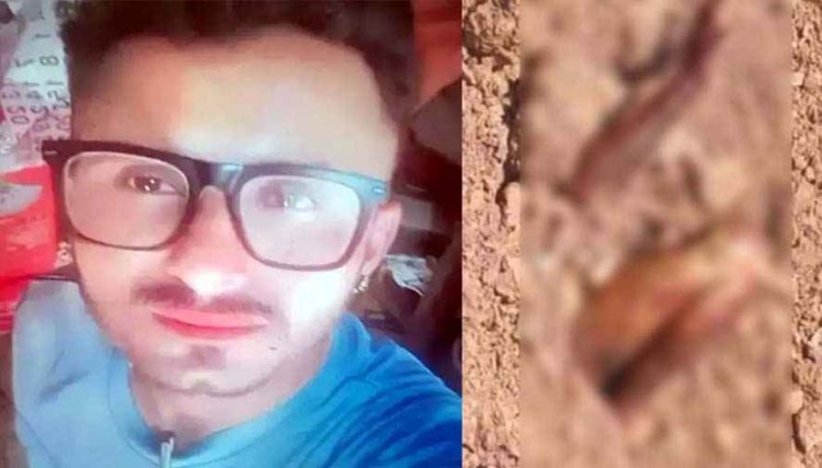 अभनपुर में मिली युवक की लाश, हत्या की आशंका, इधर उरला मेटल पार्क में मिला कंकाल, इलाके में फैली सनसनी, दोनों मामलों की जांच में जुटी पुलिस