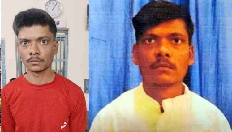 नवापारा में हाफ मर्डर के आरोपी को इलाज कराने लाया गया मेकाहारा, जेल प्रहरियों को चकमा देकर हॉस्पिटल से सजायाफ्ता कैदी हथकड़ी समेत फरार