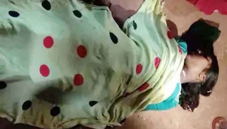 भैंस चराने गई 15 वर्षीय लड़की पर गिरी आकाशीय बिजली, मौके पर दर्दनाक मौत, गांव में पसरा मातम, परिजन रो-रोकर बुरा हाल, सतर्क रहने की जरुरत