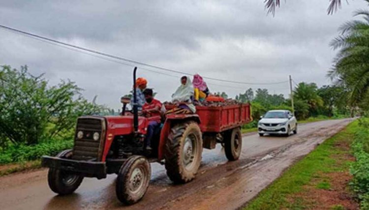 छत्तीसगढ़ में खराब मौसम का प्रकोप, आकाशीय बिजली गिरने से 13 वर्षीय स्कूली छात्रा की गई जान, 7 मवेशियों की भी मौत, मौसम विभाग ने जारी किया एलर्ट