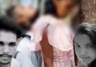 गर्लफ्रेंड-बॉयफ्रेंड ने लगाई फांसी, जमीन पर लिखा-एक साथ आग देना, जंगल में पेड़ से लटकती मिली प्रेमी जोड़े की लाश, डबल सुसाइड से इलाके में सनसनी
