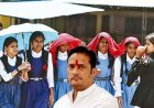 स्कूली बच्चों को बढ़ती गर्मी में राहत दिलाने राजधानी सहित छत्तीसगढ़ में स्कूल बंद किये जाने पूर्व विधायक उपाध्याय ने शिक्षा मंत्री और कलेक्टर को लिखा पत्र