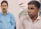 बीईओ नरेंद्र जांगड़े और सहयोगी संकुल समन्वयक संजय चौहान रिश्वत लेते रंगे हाथ गिरफ्तार, बीमार शिक्षक से वेतन जारी करने मांगे 10 हजार