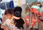 घर के बाहर खेल रही 3 वर्षीय बच्ची पर तेंदुए ने किया हमला, मासूम को उठाकर ले जाने की कोशिश, मां और ग्रामीणों की सतर्कता से बची जान, मचा हड़कंप