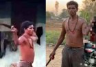 कैरेक्टर पर शक करना पड़ा महंगा, पत्नी का गला काटा, सिर हाथ में लेकर घूमता रहा, वीडियो वायरल, बोला- मैंने बहुत प्यार किया लेकिन उसे भरोसा नहीं