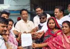 प्रशासनिक खींचतान का खामियाजा भुगत रही जनता, पानी के लिए दिन-रात भटक रहे लोग, 12 पार्षदों ने प्रशासन के खिलाफ खोला मोर्चा, तालाबंदी की चेतावनी