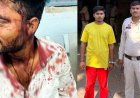 रायपुर में दो जगह चाकूबाजी, हत्या की नीयत से जानलेवा हमला, पुलिस ने रामा साहू को गिरफ्तार कर भेजा जेल, धारदार चाकू बरामद, दुसरा आरोपी फरार