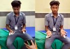 विवादों में ITI, बिना 'मेसन' कोर्स के मजदूरों की तरह कराया जा रहा काम, छात्र की 5 उंगलियां कटीं, प्रबंधन पर गंभीर सवाल, छात्रों और अभिभावकों में आक्रोश