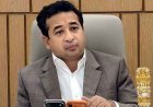 भाजपा के दिग्गज नेता महाराष्ट्र के मंत्री नितेश राणे की बढ़ी मुश्किलें, इंजीनियर पर कीचड़ फेकना पड़ गया भारी, कोर्ट ने सुनाई जेल की सजा