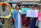 दो महिलाओं के साथ अश्लील भाषा का प्रयोग, सेक्सुअल हैरेसमेंट के आरोप में महिला एवं बाल विकास विभाग के DPO वरुण नागेश सस्पेंड, मचा हड़कम्प