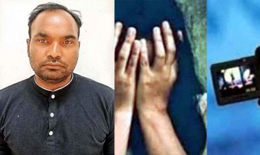 फर्जी सोशल मीडिया अकाउंट बनाकर दो लड़कियों की आपत्तिजनक फोटो वायरल, पुलिस ने आरोपी जीजा मुकेश को गिरफ्तार कर भेजा सलाखों के पीछे
