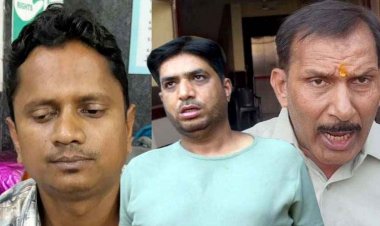 नकली दवाई-खाद्य सामग्री का गढ़ छत्तीसगढ़, ब्रांडेड कंपनियों के नाम पर नकली दवा की इंदौर से सप्लाई, 3 आरोपी गिरफ्तार, सारंगढ़-भाटापारा निकला कनेक्शन