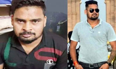 महासमुंद में 1 लाख की रिश्वत लेते सरपंच देवेन्द्र चंद्राकर रंगे हाथों गिरफ्तार, सरकारी जमीन से अतिक्रमण नहीं हटाने के बदले मांगी रकम, ACB ने किया ट्रैप